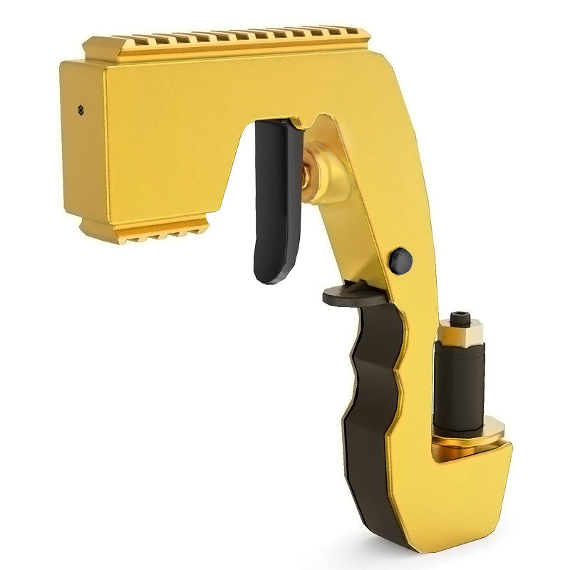Alcohol Pistol Dispenser Gun | Pistol Dispenser Gun | Low Cost Stuff
