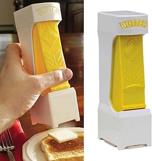 Butter Stick Cutter Slicer | Stick Cutter Slicer | Low Cost Stuff