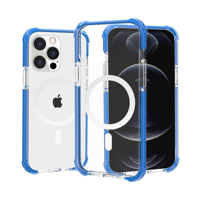 iPhone Magsafe Case | Drop-Resistant Magsafe Case | Low Cost Stuff