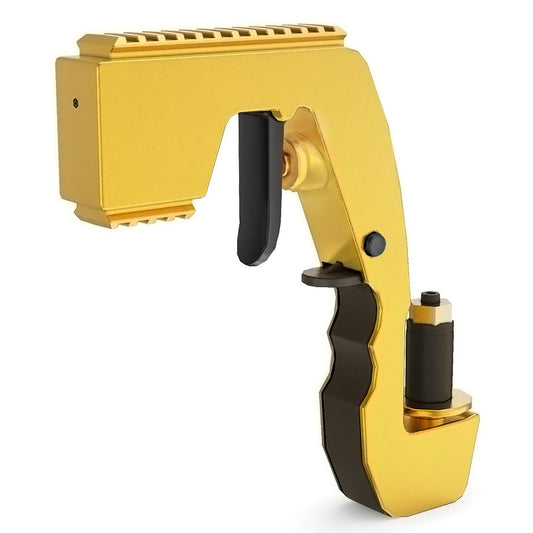 Alcohol Pistol Dispenser Gun | Pistol Dispenser Gun | Low Cost Stuff