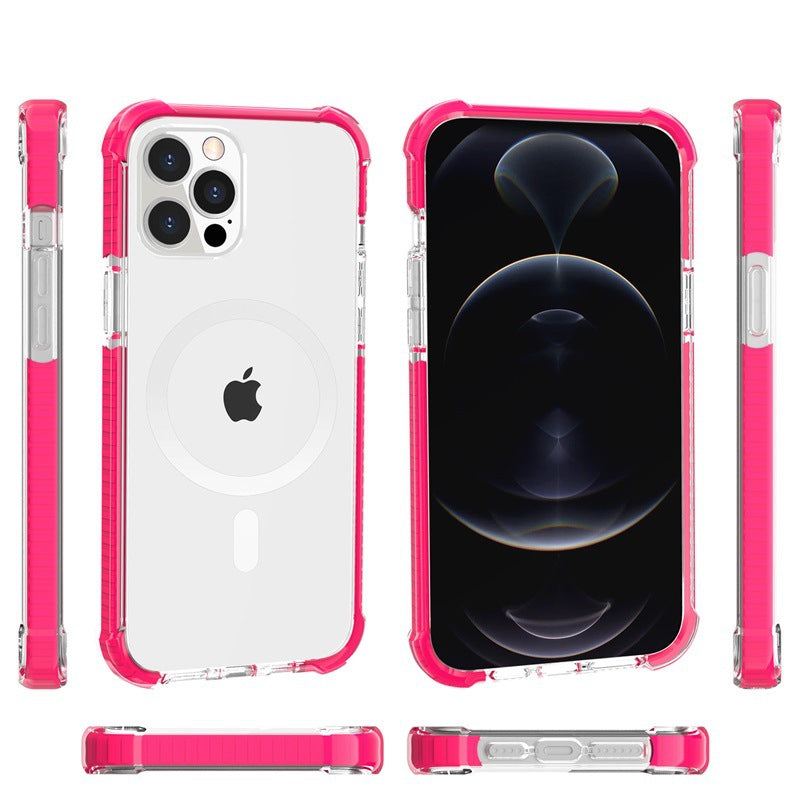 iPhone Magsafe Case | Drop-Resistant Magsafe Case | Low Cost Stuff